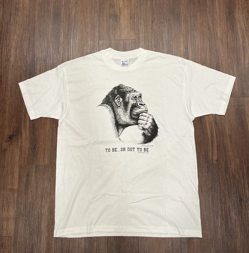 GETEMONTS　“BACK TO THE REALNESS” Tシャツ GETEMONTS “BACK TO THE REALNESS” Tシャツ
