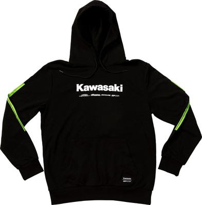 DCOR fits KAW Racing Sweatshirt (XX-Large, Black)