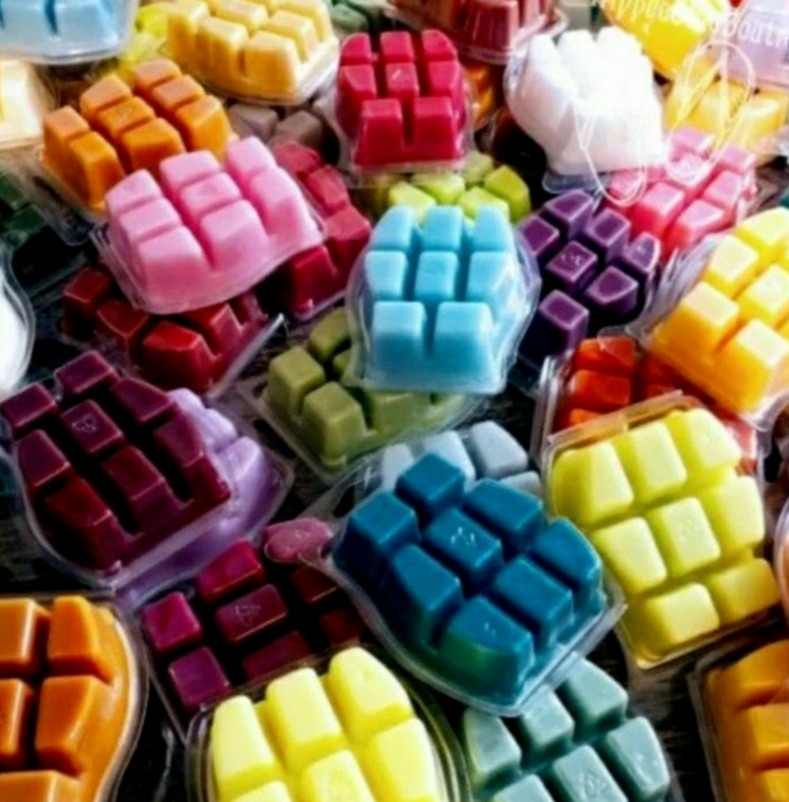 Scentsy Wax Bars - Your Choice - New & Sealed - Buy More Sav