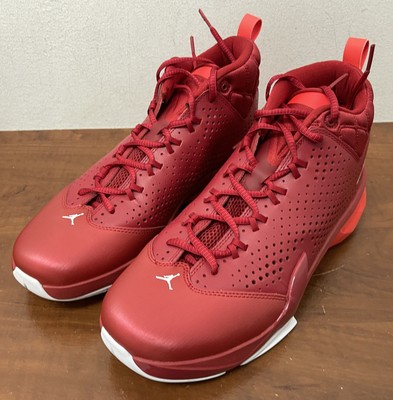

Мужские кроссовки Jordan Flight Time 14.5 Red (654272 623) —, Красный