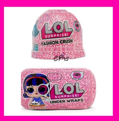 lol fashion crush jelly