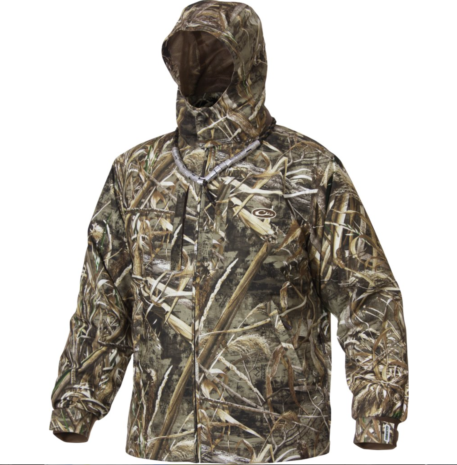 best waterproof waterfowl jacket