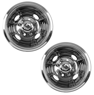 Phoenix USA GDG01R - 0107 Chev/Compatible with/Replacement for GMC C/K3500 16In