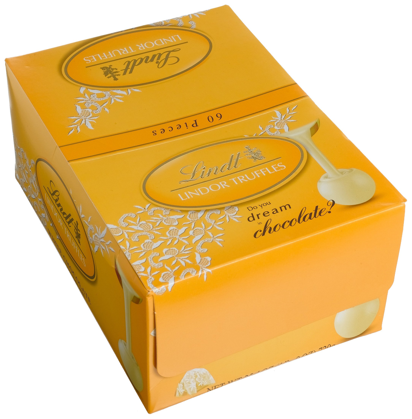 Шоколадка Lindt Chocolate Fondant