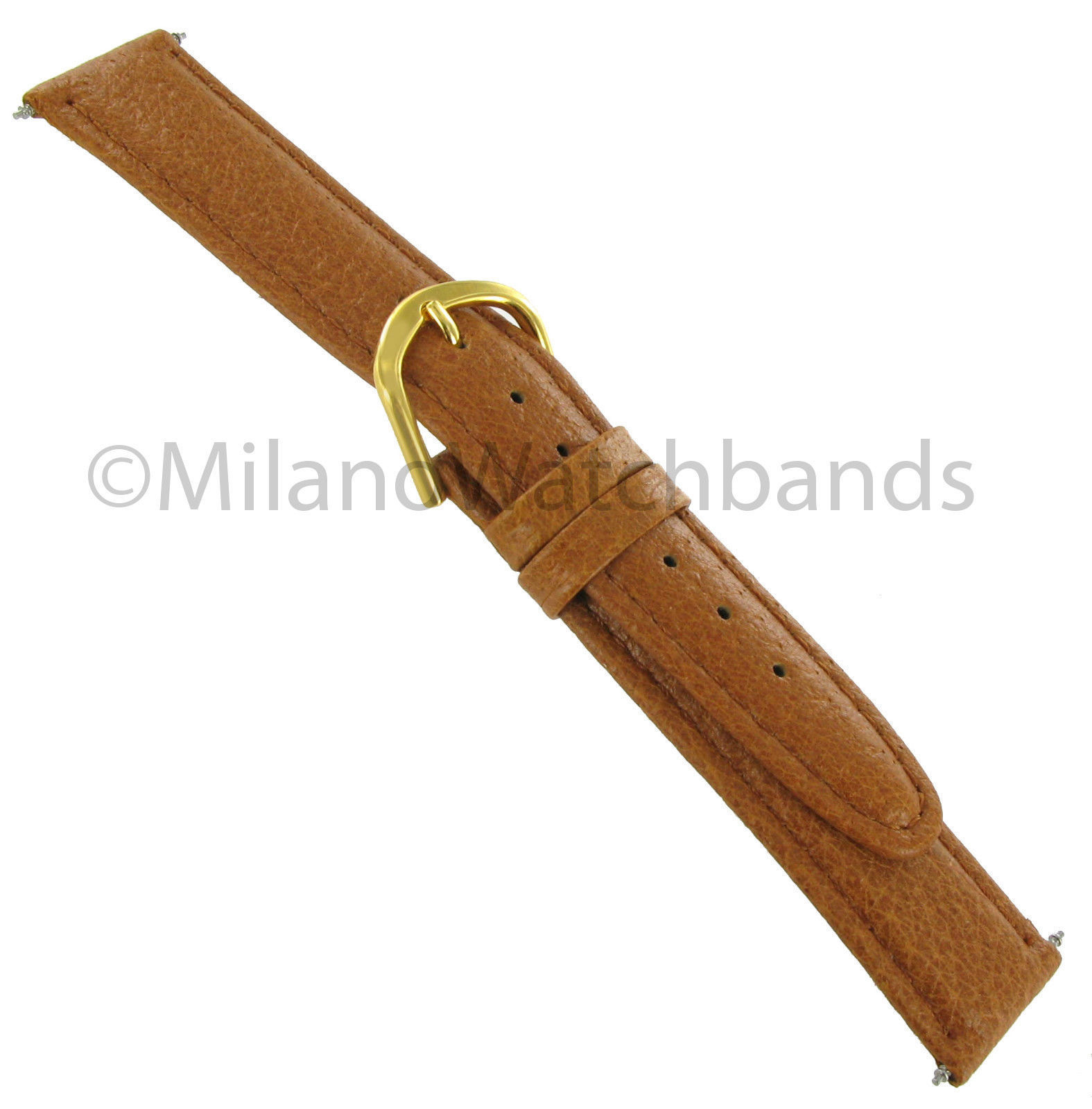 Timex Leather Wristwatch Bands