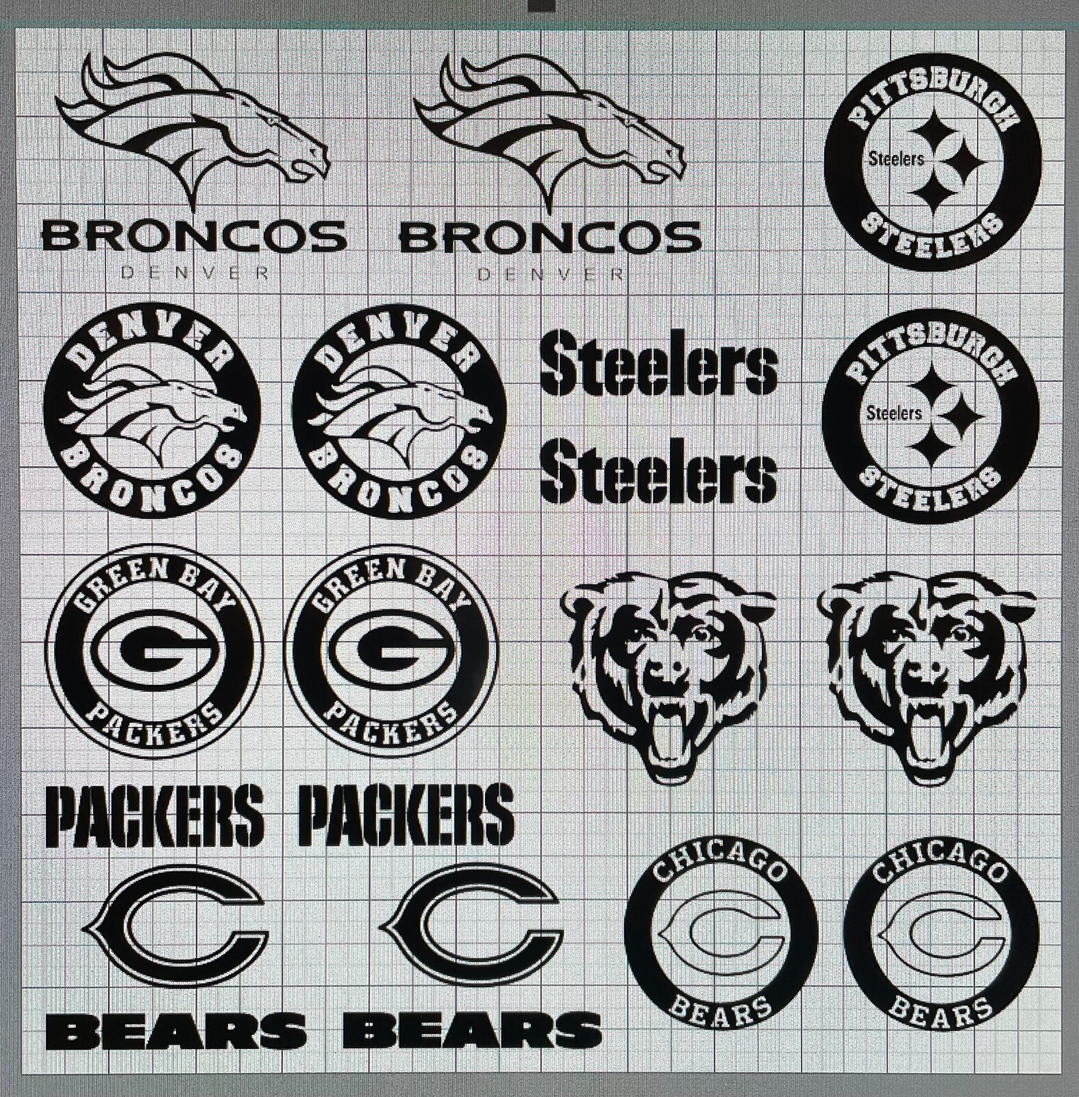 nfl-stencils-10-free-pdf-printables-printablee