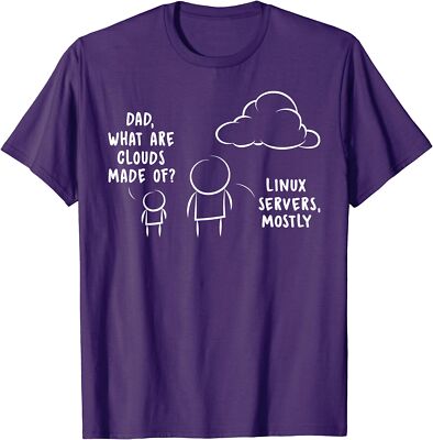 Software Developer Computer Engineer Nerd Programmer Unisex T-Shirt