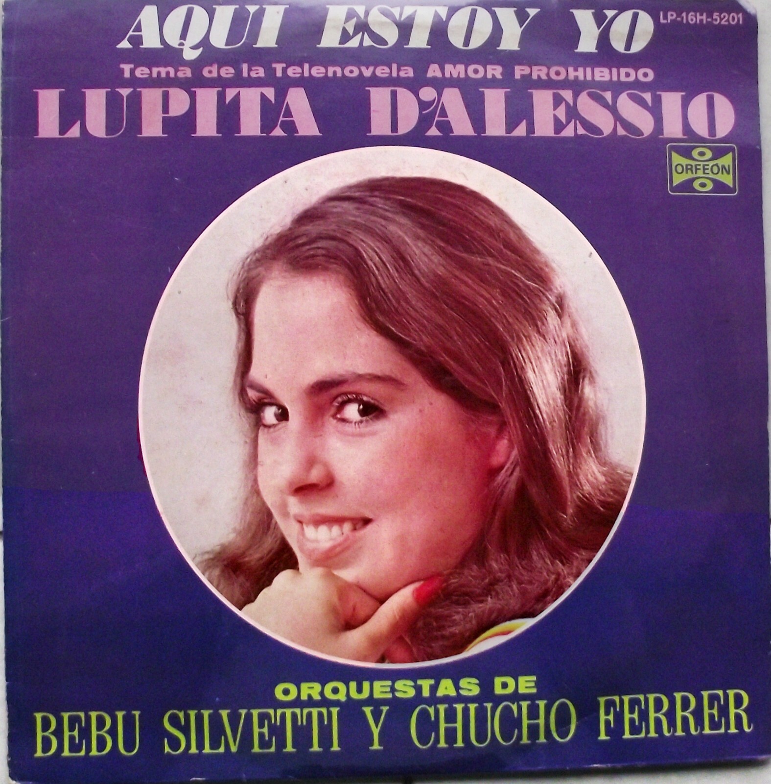 【中古】 La D’Alessio LupitaD’Alessio LUPITA D ALESSIO 