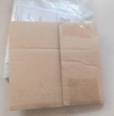 Item photo(s) from verified buyer