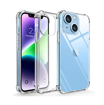 iPhone 14 Case | Clear Case for iPhone 14 | Anti-Scratch
