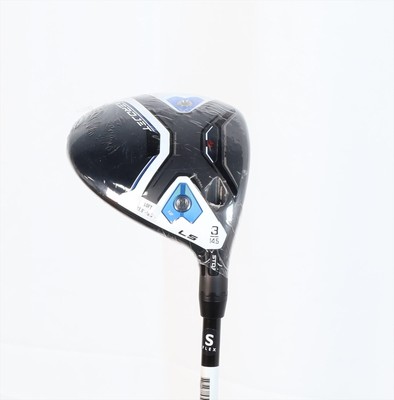 New Cobra Aerojet Ls 14.5° 3 Fairway Wood Stiff Flex Kaili 1221046