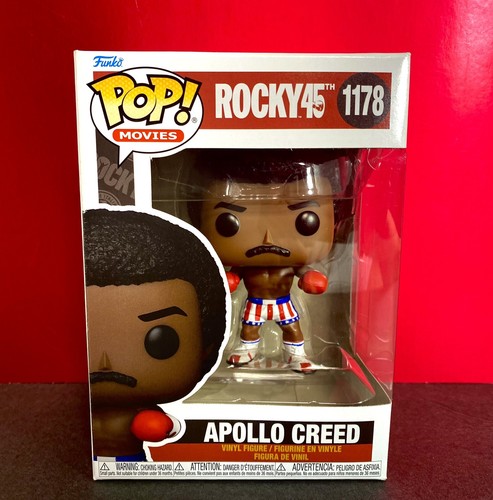 新品　Funko POP! ロッキー　シリーズRocky フィギュア 6体セット Amazon.com: Funko POP TV: Rocky Action Figure : Toys & Games