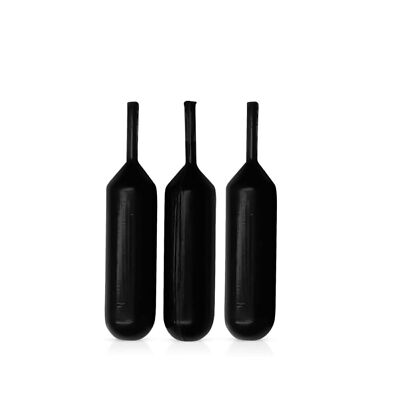 7Pcs/Set ID Theft Protection Stamp Security Data Defender Protect Privacy Roller