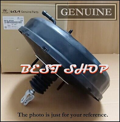 59110J5300 Genuine BOOSTER ASSY-BRAKE For Kia Singer, Hyundai G70 /DHL