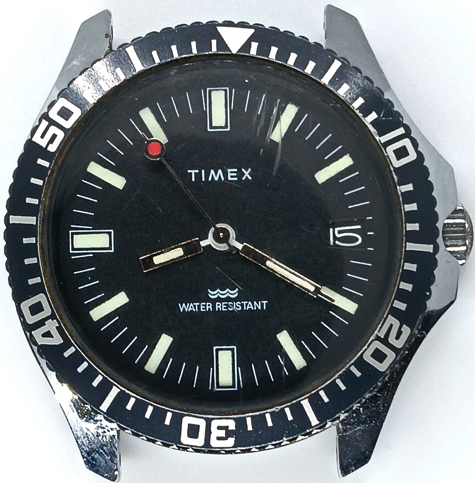 TIMEX HOTLINE100 ヴィンテージ デッドストック