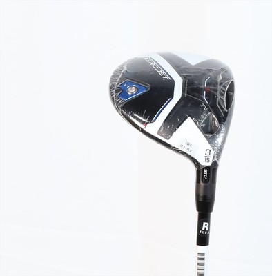 New Cobra Aerojet 15° 3 Fairway Wood Regular Flex Kaili 1221048