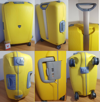 Migliore Valigia Roncato – TravelKit