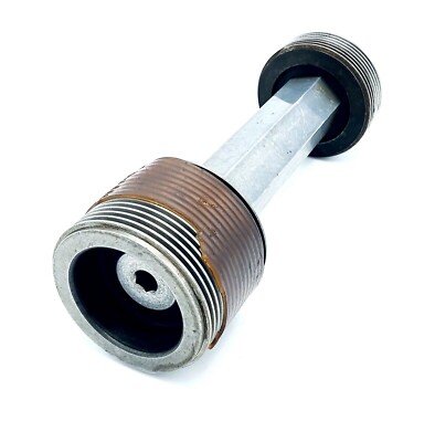 Thread Gauges Steel Mercury Gage High Quality Industrial Thread Plug Gauge M10*1.5