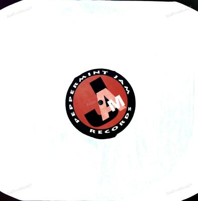 Michael Lange - Michi E.P. Maxi (VG/VG) .