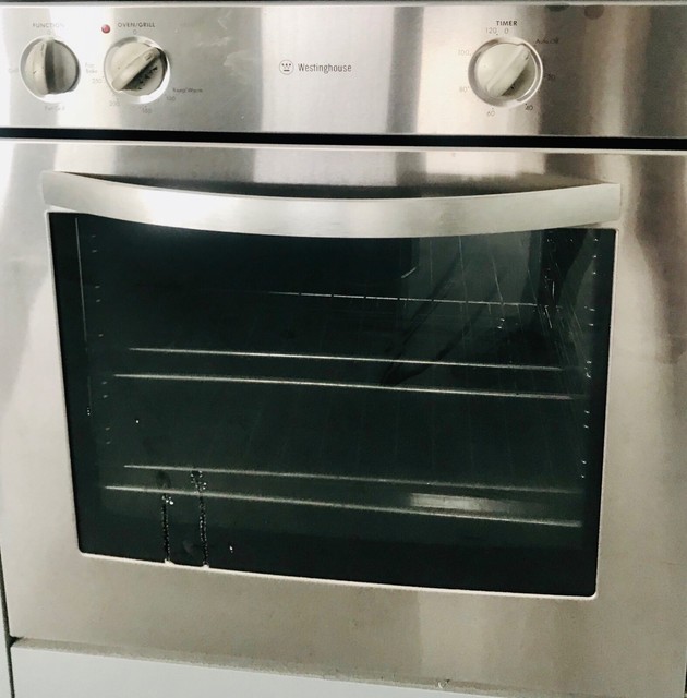 Westinghouse Oven Stainless Steel Ovens Gumtree Australia