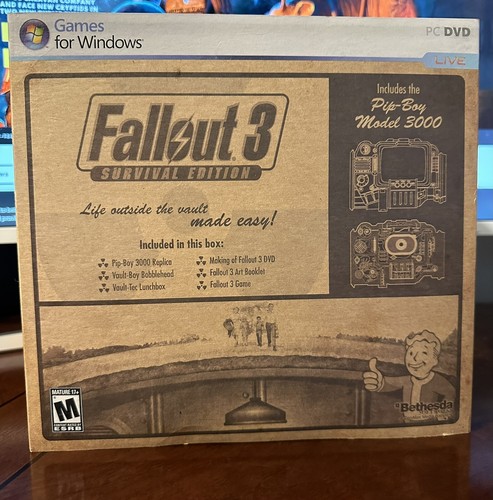 ハワイ直輸入 フォールアウト公式グッズFallout限定プレミアムアイテムBOX m53260111477_1.jpg?1714411174