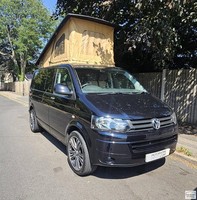 VW T5.1 SWB Camper | 2010 | Pop-Top | For Sale