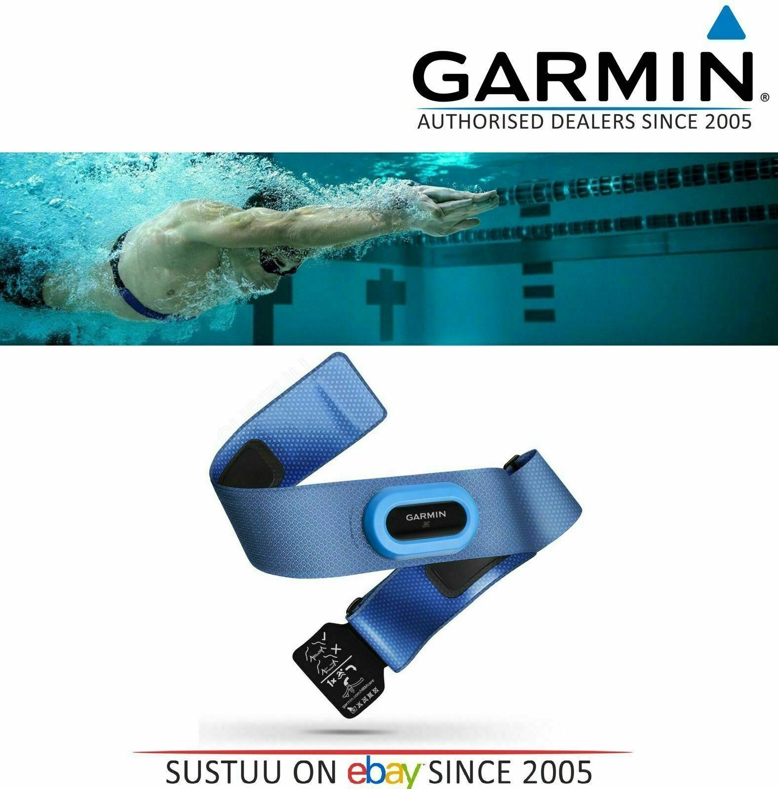 ebay garmin 945
