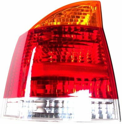 Vauxhall Vectra C 2002-2005 Estate Smoked Rear Tail Light N//S Passenger Left