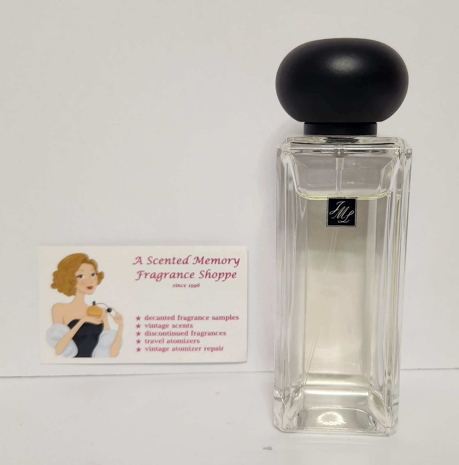 Silver Needle Tea Cologne Spray by Jo Malone ~ 2.5 fl oz