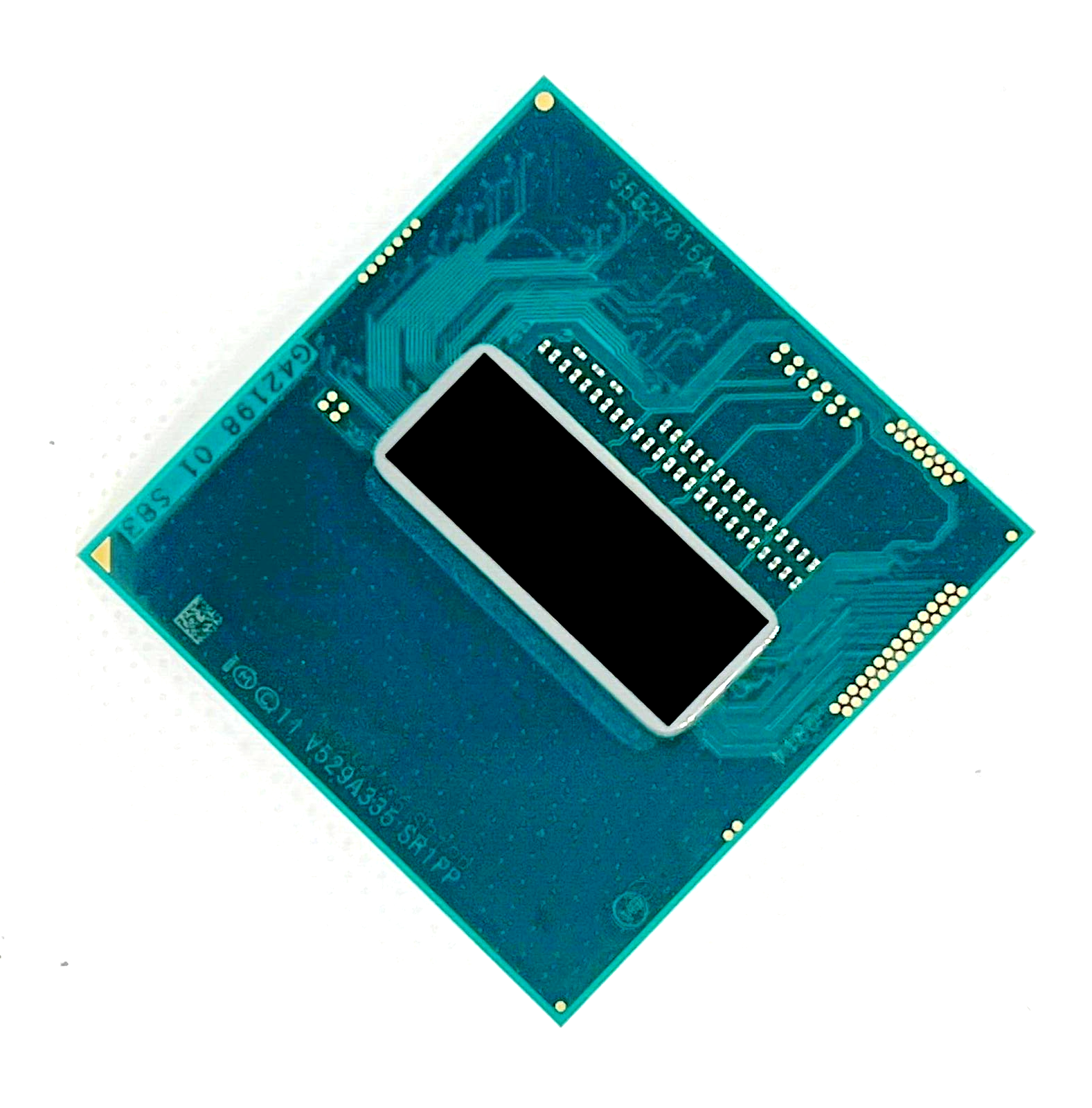 Intel Core i7-4940MX 3.1G/4.0G 8M SR1PP Mobile CPU Processor