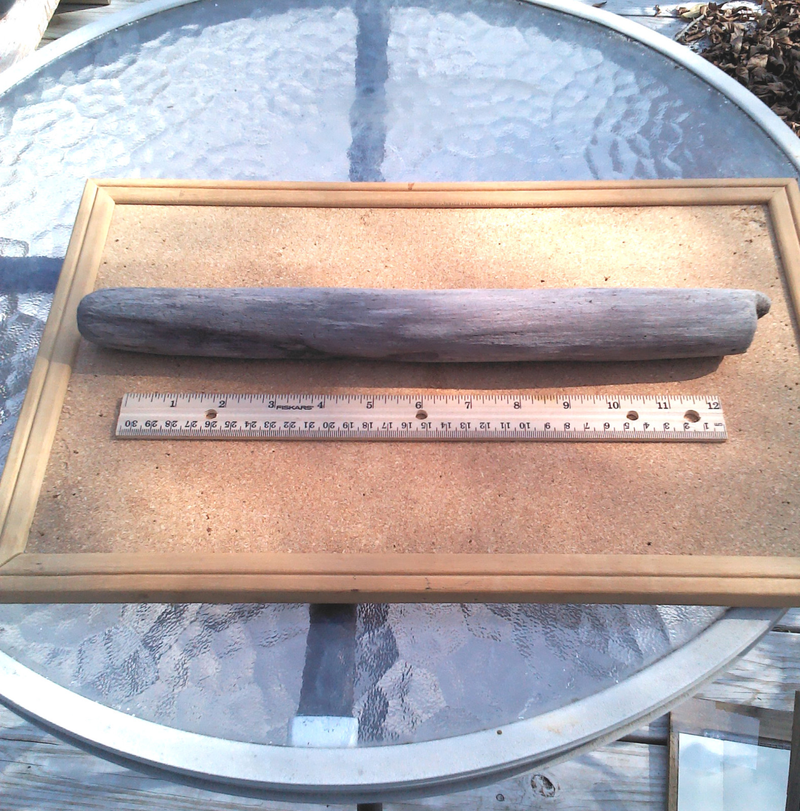 BWT - Natural Driftwood Branch for Fish Aquarium , Birds, Reptile, Snake Ln1557