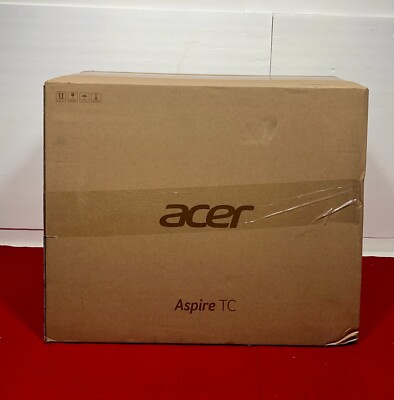 Acer Aspire TC-1780-UA92 Desktop Intel i5-13400, 8GB RAM, 512GB SSD, Win 11 Home