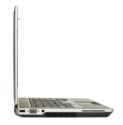 Dell Latitude e6520 i7 3.5GHz 8GB RAM 750GB HDD BACKLIT KEYBOARD HD+ SCREEN-