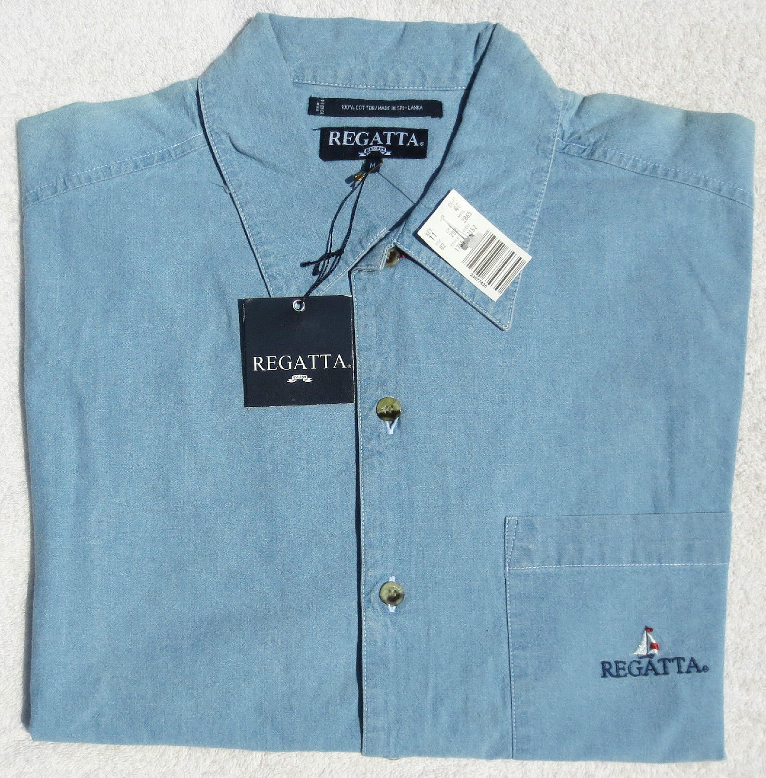 Regatta Clothing for Men