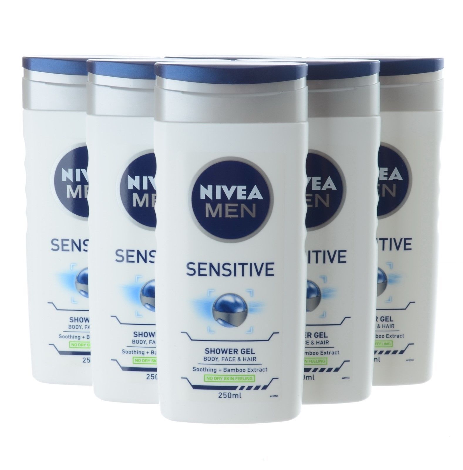 nivea men expert