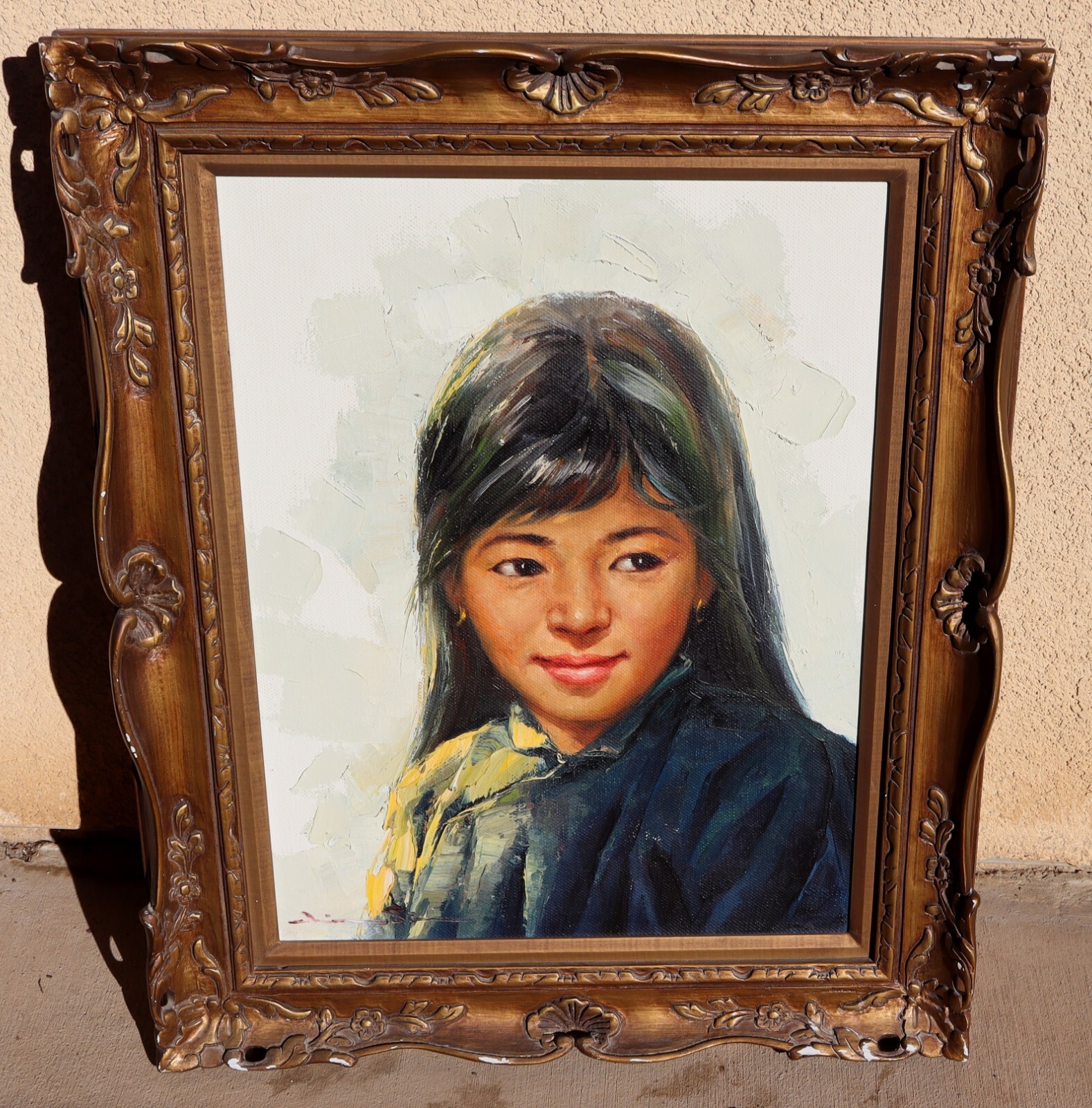 Acryl Painting 作者不明 s-l1200.jpg