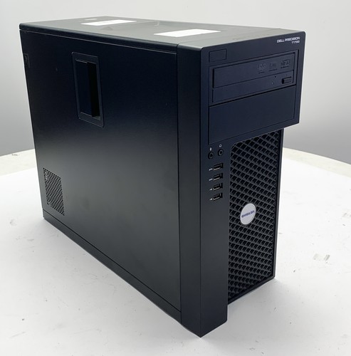 DELL T1700 Xeon E3-1241V3 120GB 16GB Dell Precision T1700