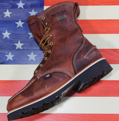 kevin's work boots