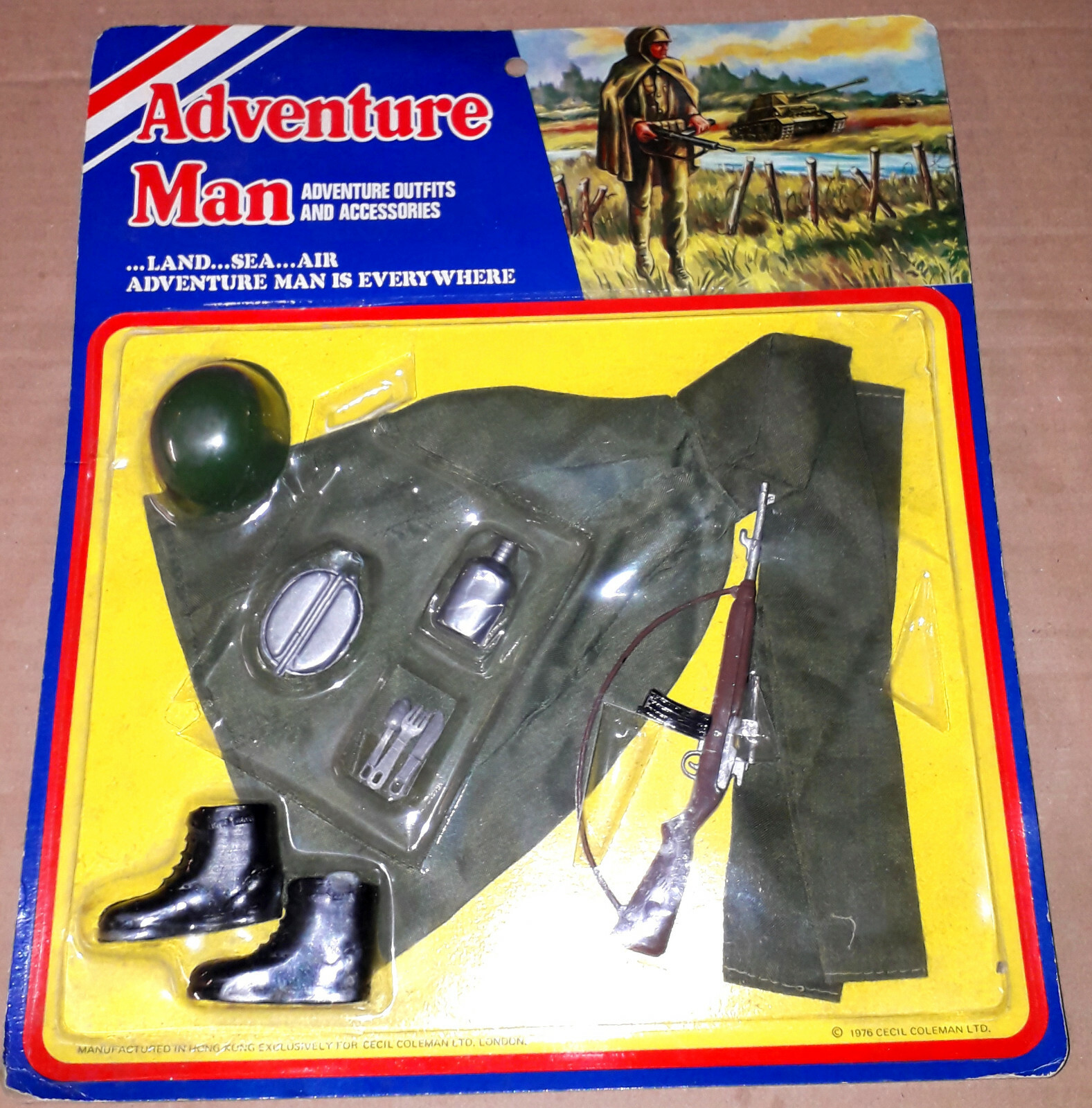 ビンテージ　GIJOE トーキング・マン・オブ・アクション　レア　1970年製 ビンテージ GIJOE トーキング・マン・オブ・アクション レア