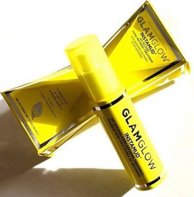 Glamglow Instamud 60 segundos tratamiento de refinación de poros 50 ml...