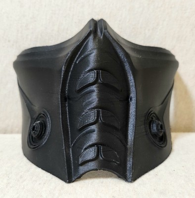 ''Sub Zero'' Mask