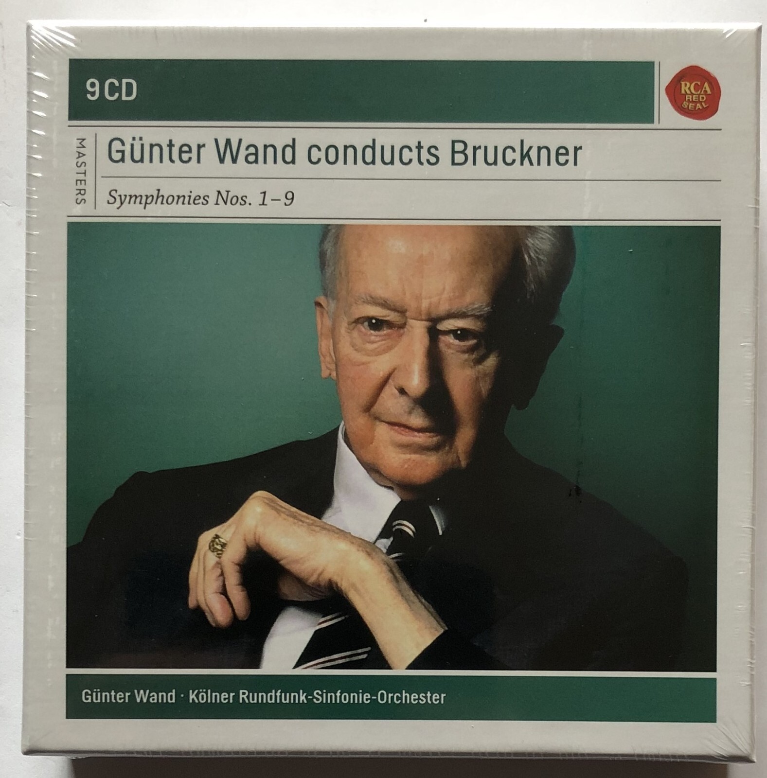 DVD4枚ボックスセットGunter Wand Edition\" Part 1 Amazon.co.jp: Gunter Wand Edition: ミュージック