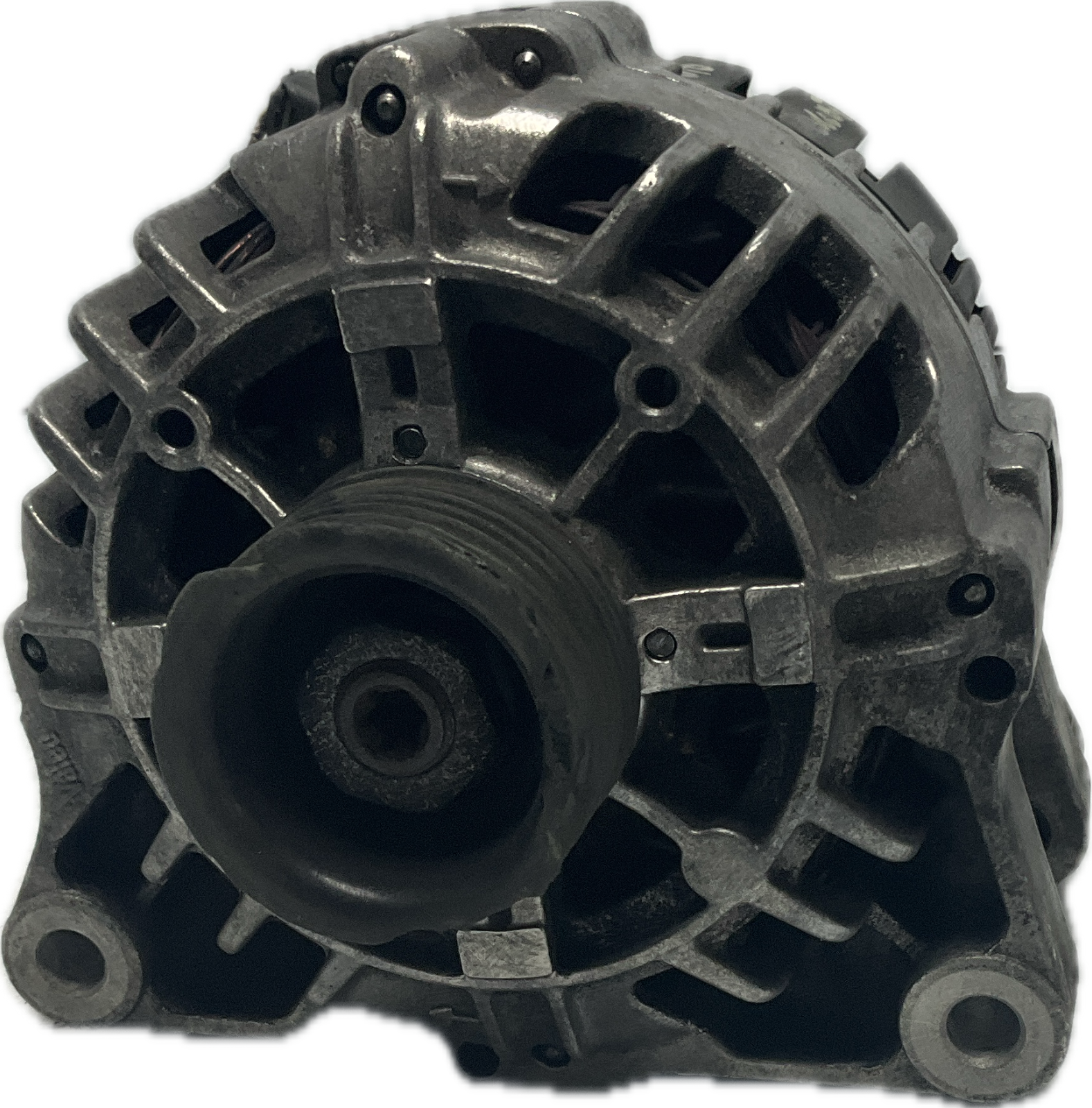 Alternatore per modello: CITROEN  BERLINGO codice ricambio: 9642880080 SG8B021