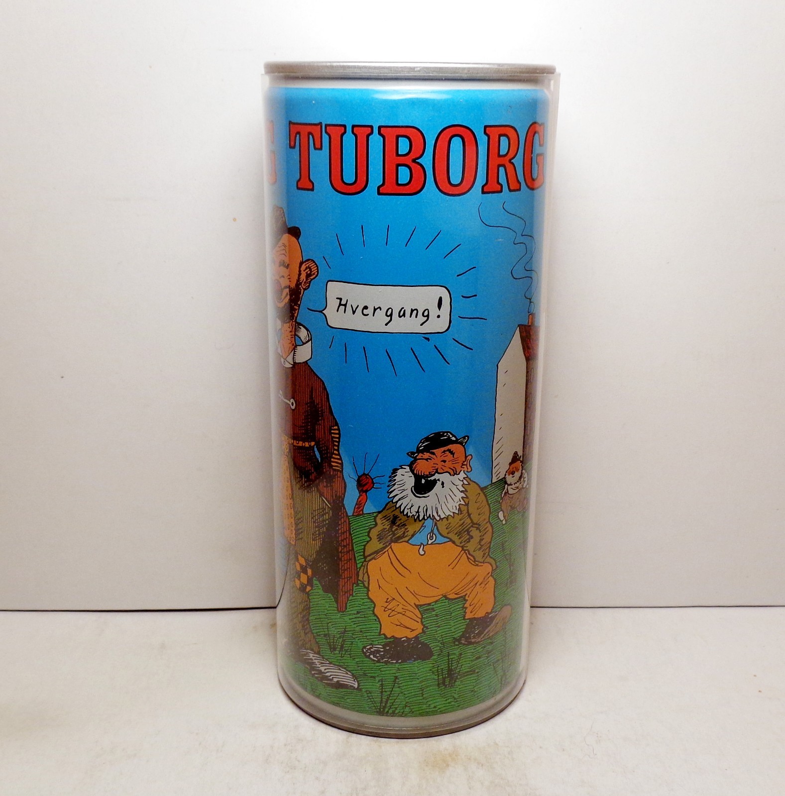 TUBORG 