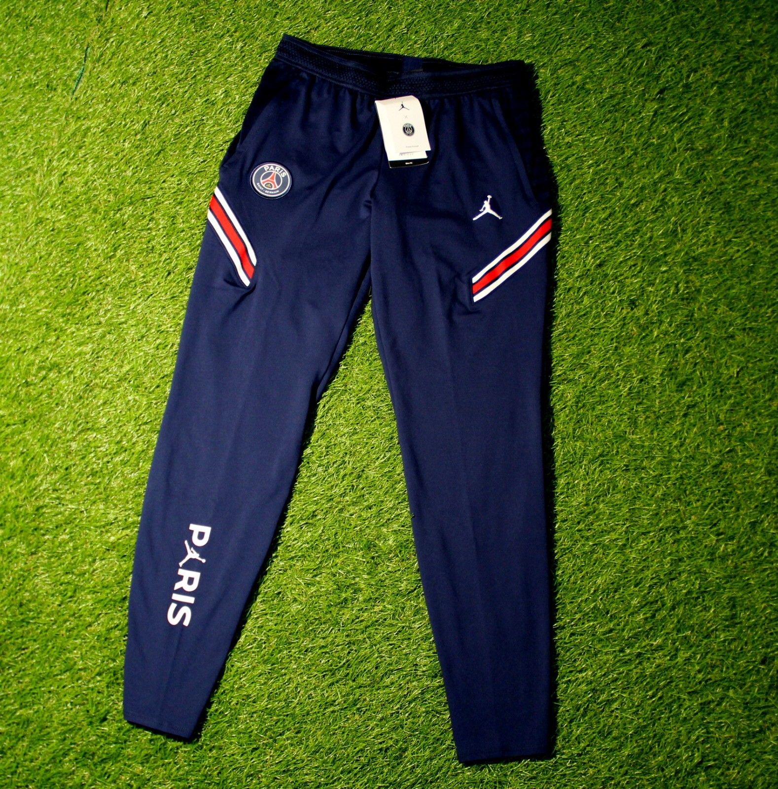 Jordan Paris Saint-Germain ハーフジップジャージ 激安通販の PSG》パリサンジェルマン ジョーダンモデル ハーフ