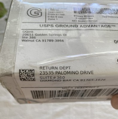 Item photo(s) from verified buyer