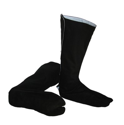 Ninja Tabi Boots Black Ninjitsu Ninja Boots Ninjutsu Tabi Boots-NEW All sizes