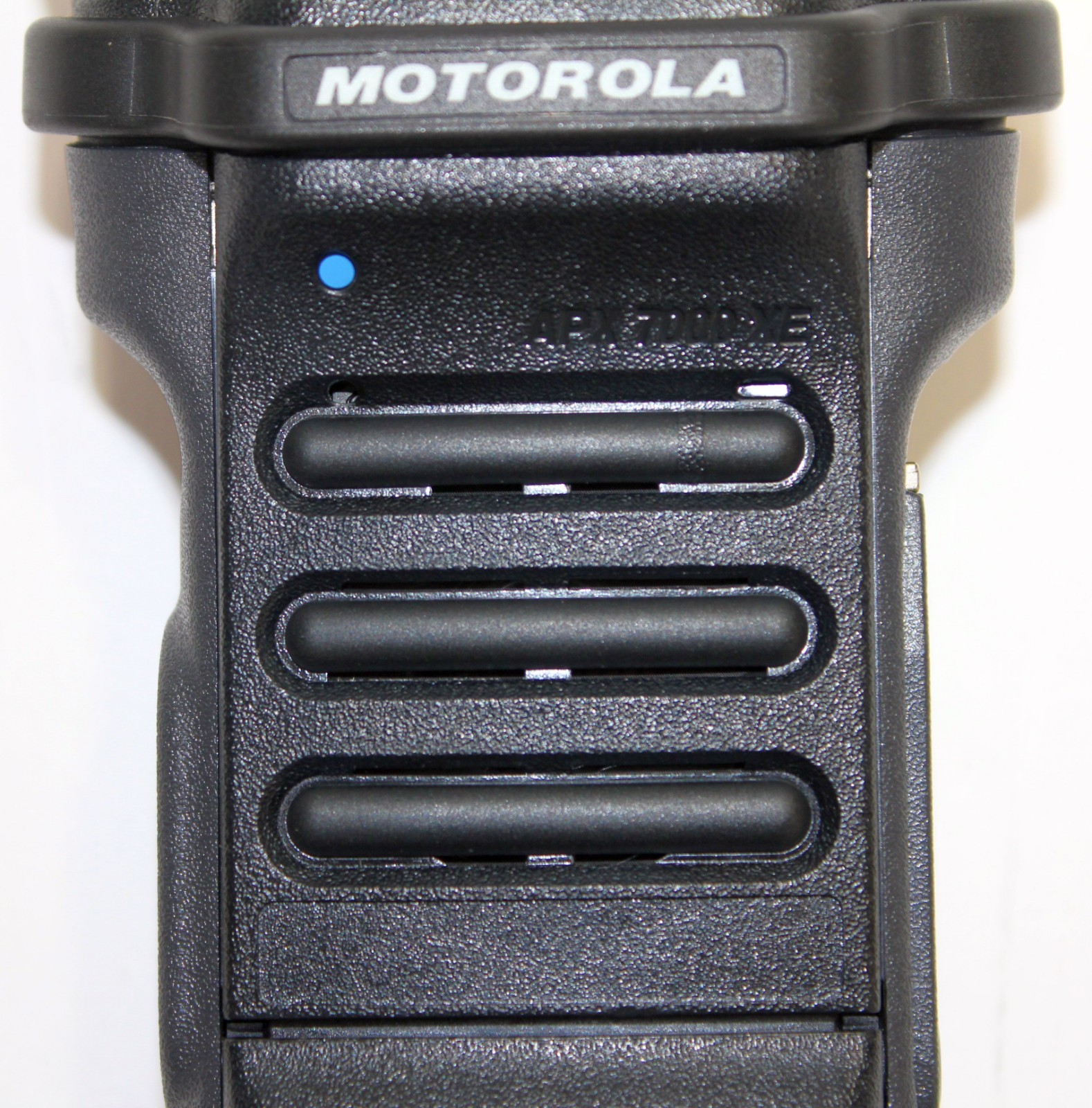 TESTED MOTOROLA APX7000 XE 3.5 UHF R2 700/800 MHZ  RADIO P25 DIGITAL  TDMA FPP