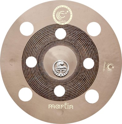 Ephesus Cymbals 16'' Marlin FX Crash