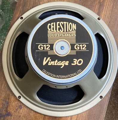 celestion g75